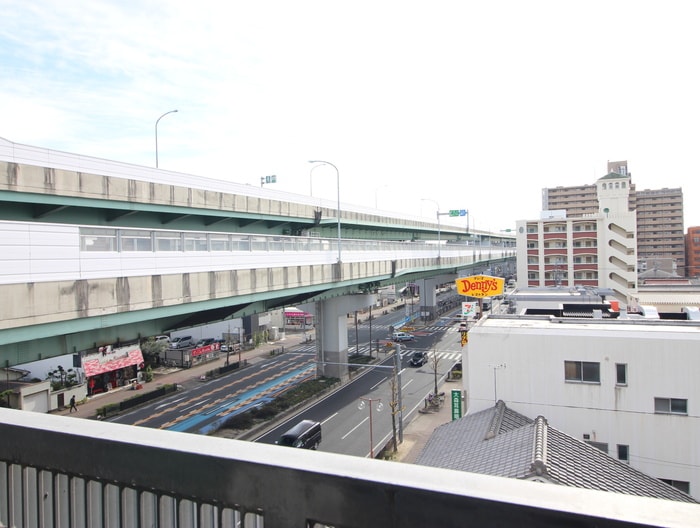 玄関 コスモポリタン９０