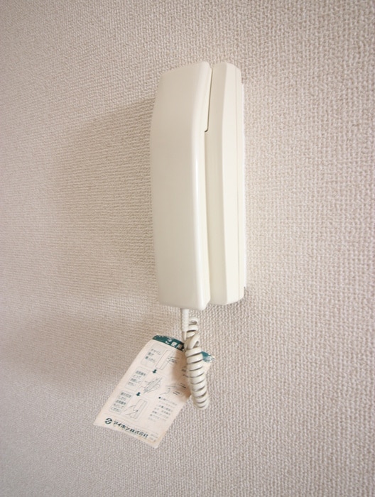 内観写真 コスモポリタン９０