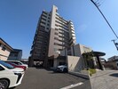 モアグレース今伊勢駅前Ⅱ(102)の外観