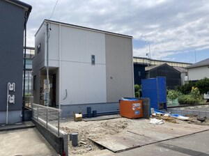 上橋町109KODATEXⅣ　A