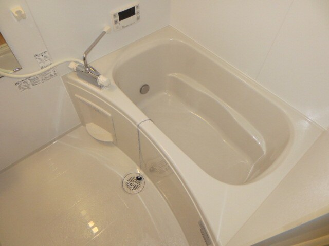 バス／シャワールーム等 アスピリアＢｅｌｌ