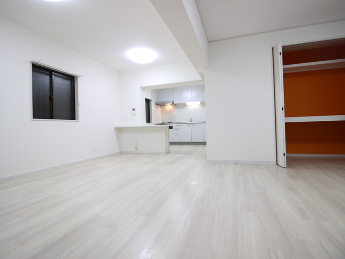 居室 サンハイツ小幡