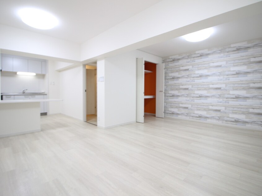 居室 サンハイツ小幡