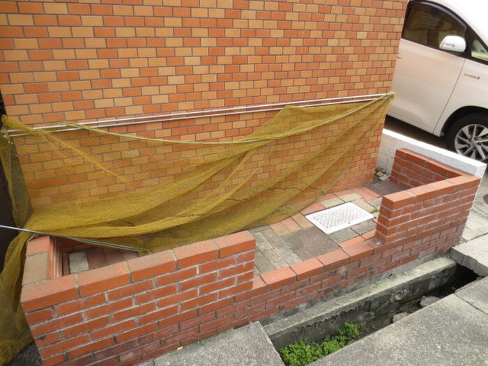 その他 サンハイツ小幡