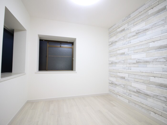 居室 サンハイツ小幡