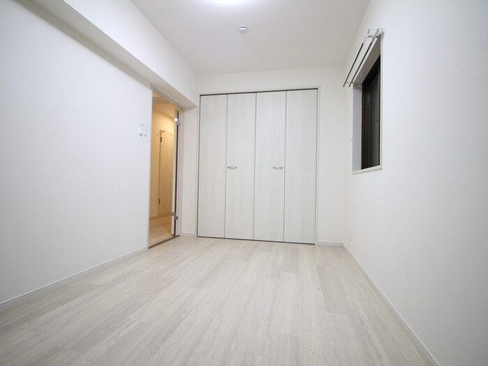 居室 サンハイツ小幡