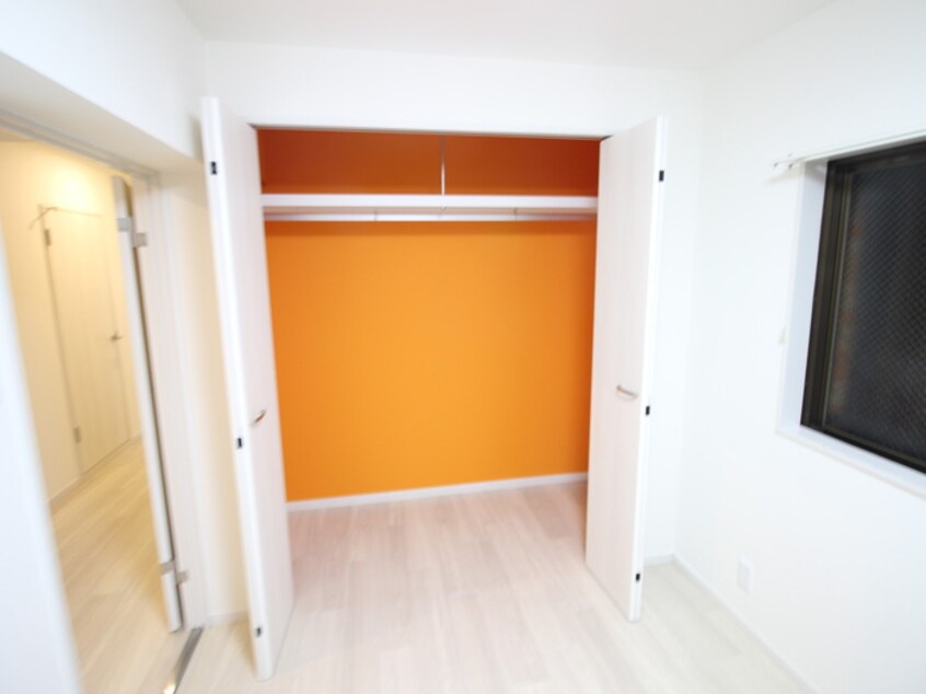 収納 サンハイツ小幡