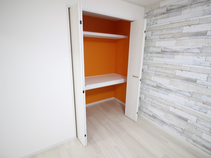 収納 サンハイツ小幡