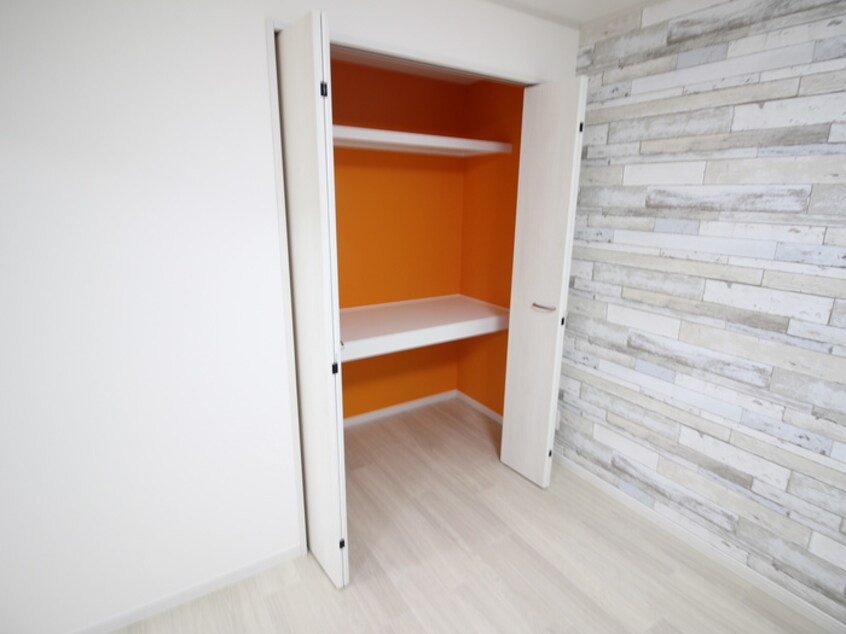 収納 サンハイツ小幡