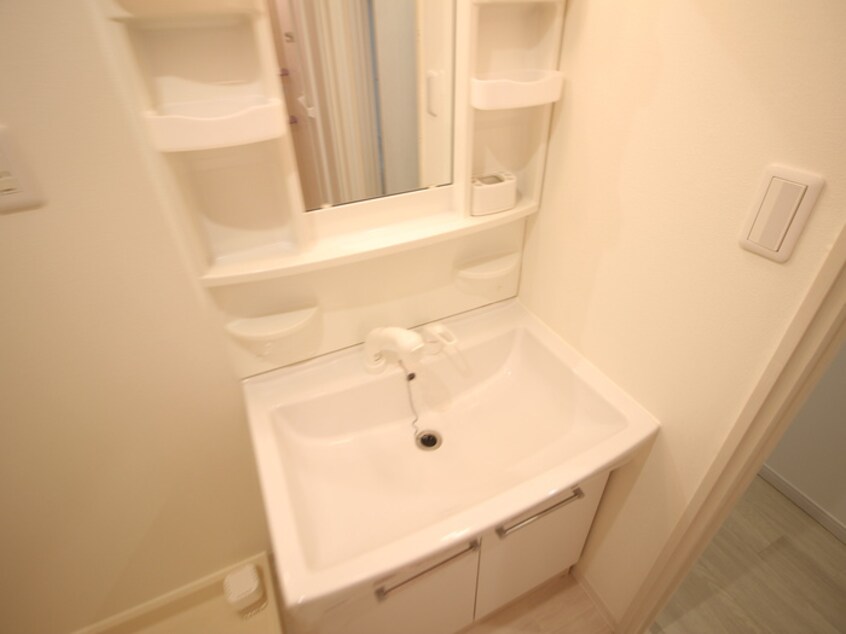 洗面 サンハイツ小幡