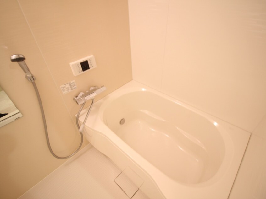 バス／シャワールーム等 サンハイツ小幡