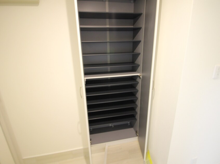 靴箱 サンハイツ小幡