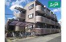 サンハイム広路の外観
