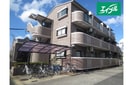 サンハイム広路の外観