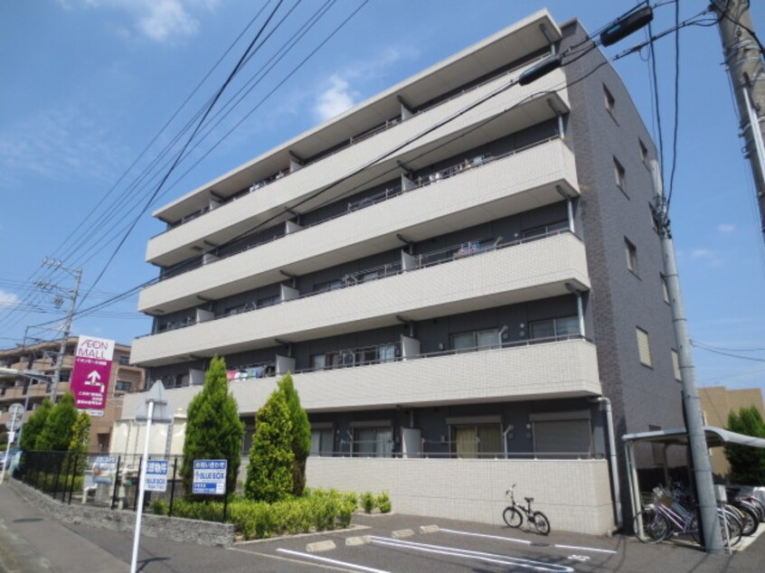 外観写真 メトロ扶桑