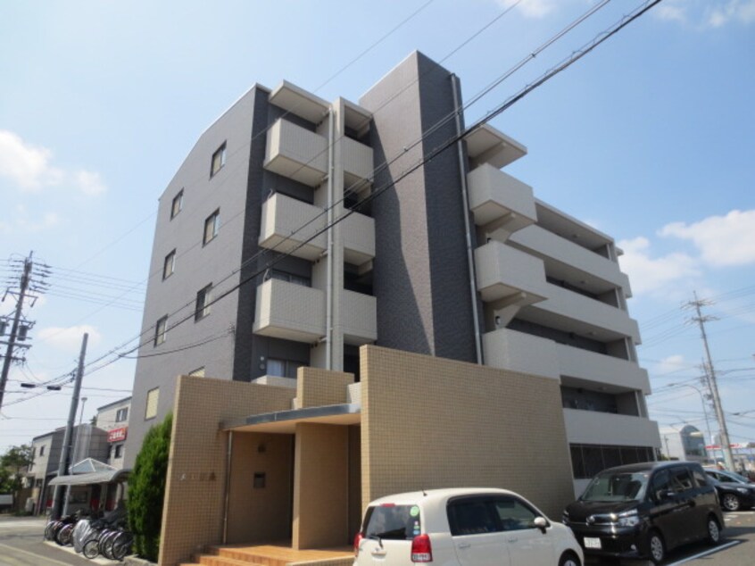 外観写真 メトロ扶桑