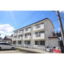 メゾンアップルの外観