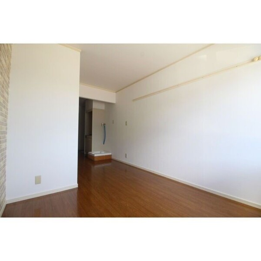 洗濯機置場 メゾンアップル