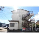 外観写真 メゾンアップル