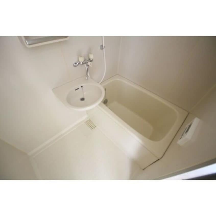 バス／シャワールーム等 メゾンアップル