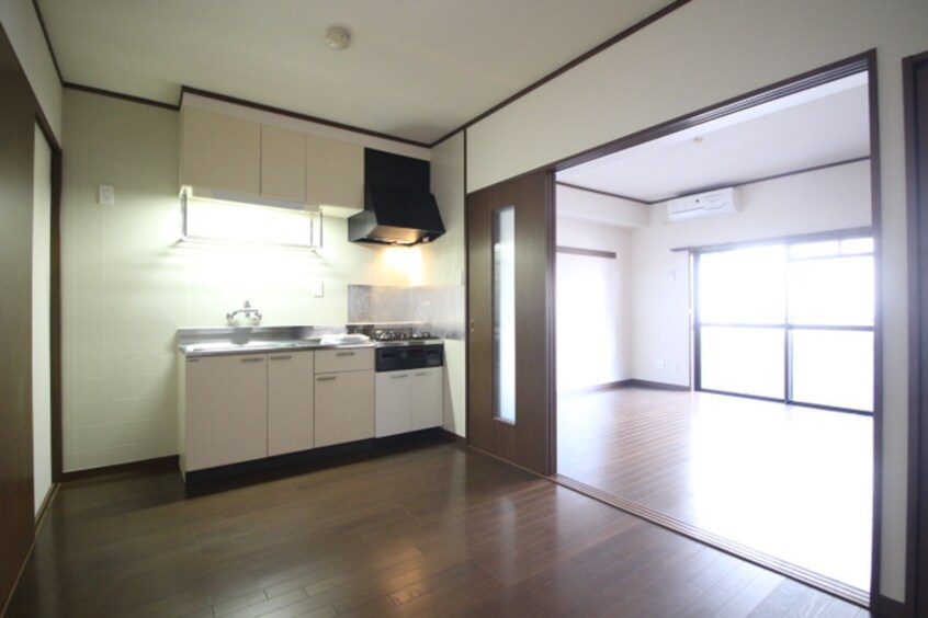 居室 Pillow　Garden　Sannou
