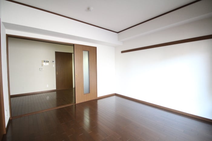 居室 Pillow　Garden　Sannou