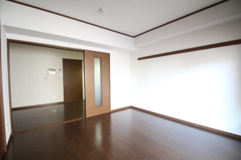 居室 Pillow　Garden　Sannou