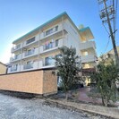 コーポ名倉の外観