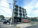 外観写真 パレスT2-S