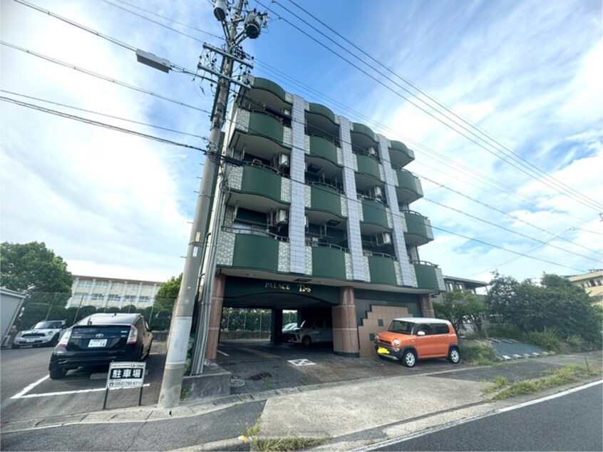 外観写真 パレスT2-S