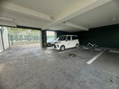 駐車場 パレスT2-S