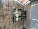 建物設備 パレスT2-S