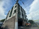 外観写真 パレスT2-S