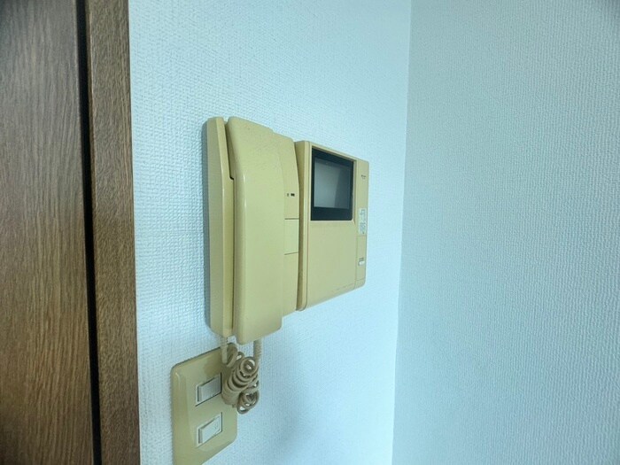 内観写真 パレスT2-S