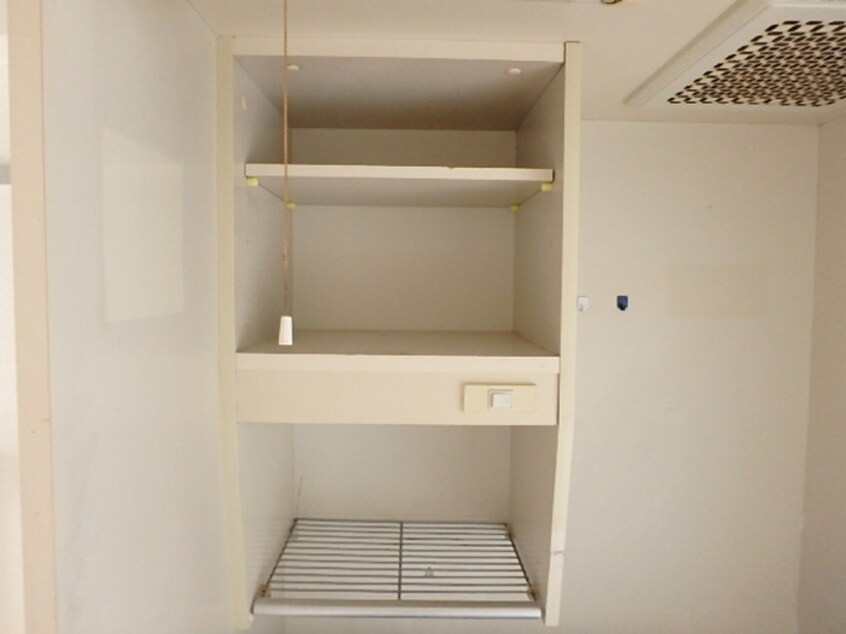 内観写真 パ－ル熱田