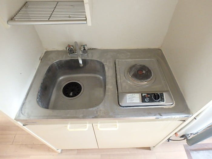 キッチン パ－ル熱田