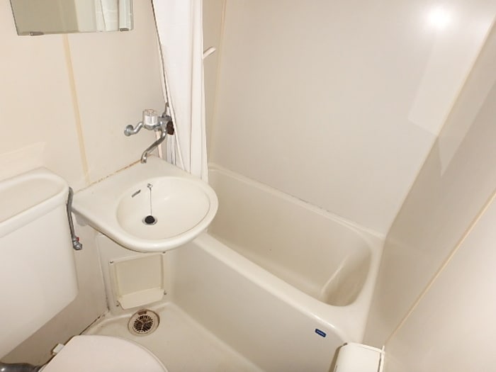 バス／シャワールーム等 パ－ル熱田