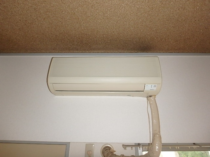 内観写真 パ－ル熱田