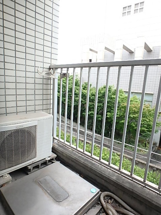 ベランダ・バルコニー パ－ル熱田