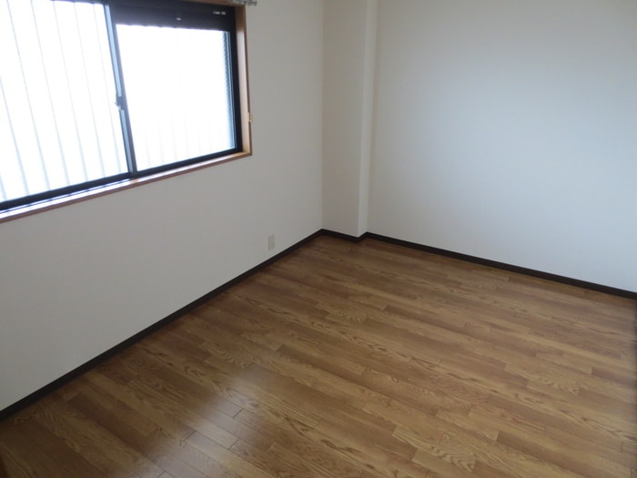 居室 エメラルド・ノービレ１