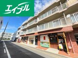 メゾン神宮