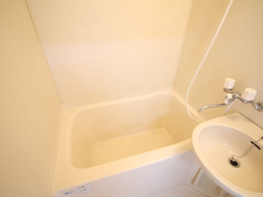 バス／シャワールーム等 ＫＧホームⅠ