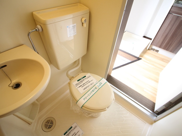 トイレ ＫＧホームⅠ