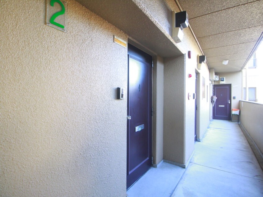 その他 サンシティ庄内