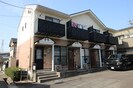 DUPLEX小林の外観
