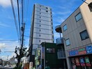 外観写真 パルティール高畑アネックス