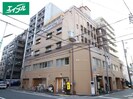 鶴舞アネックスの外観