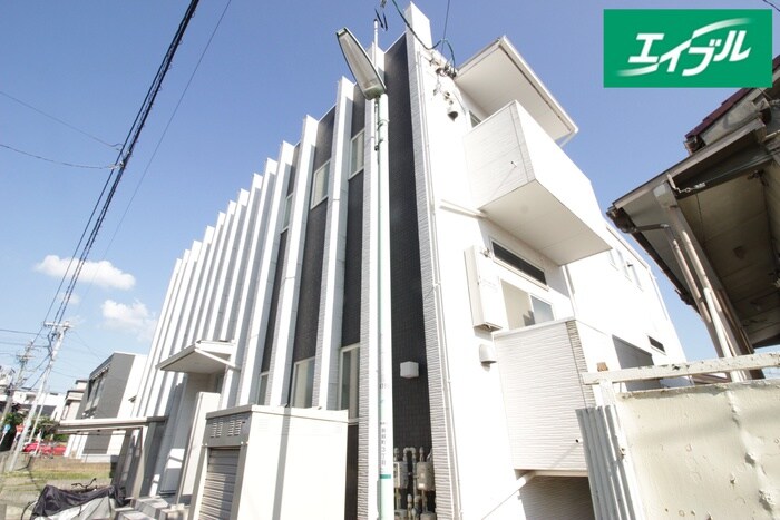 外観写真 Gradito