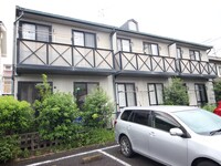 サンヴィレッジK