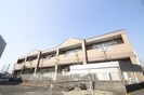 エクセルハイムの外観